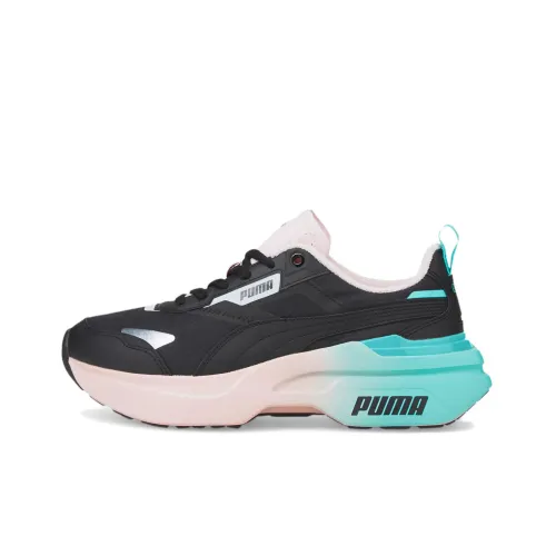 PUMA Kosmo Rider Casual MID Топ Женский