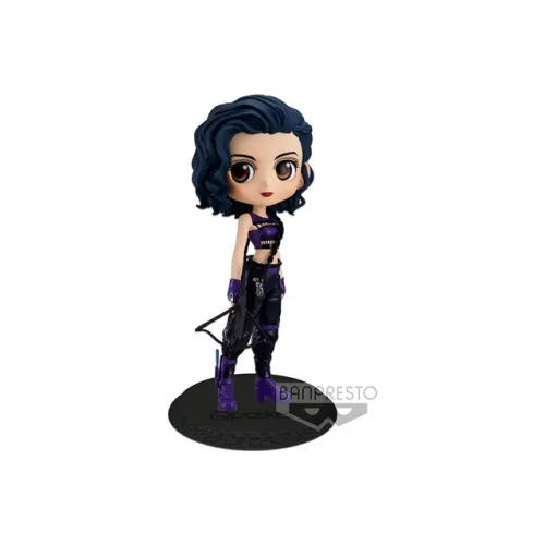 Banpresto Фигурки в стиле Chibi
