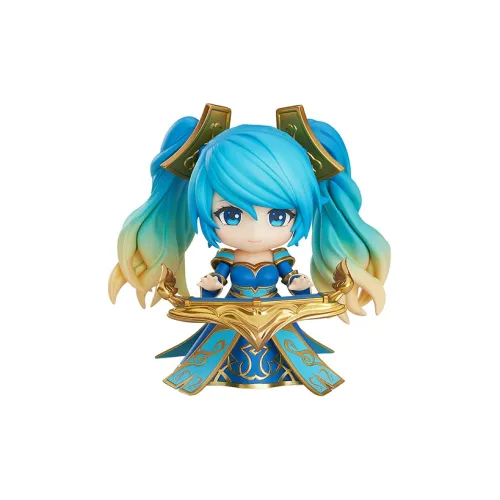 GOOD SMILE COMPANY Фигурки в стиле чиби