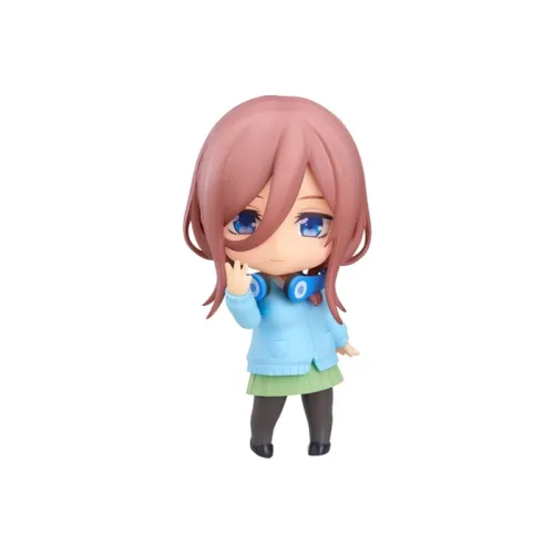 GOOD SMILE COMPANY Фигурки в стиле чиби