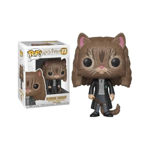 Funko Фигурки в стиле Chibi