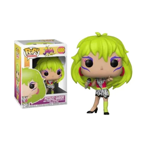 Funko Фигурки в стиле Chibi