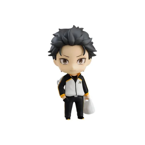 GOOD SMILE COMPANY Фигурки в стиле чиби