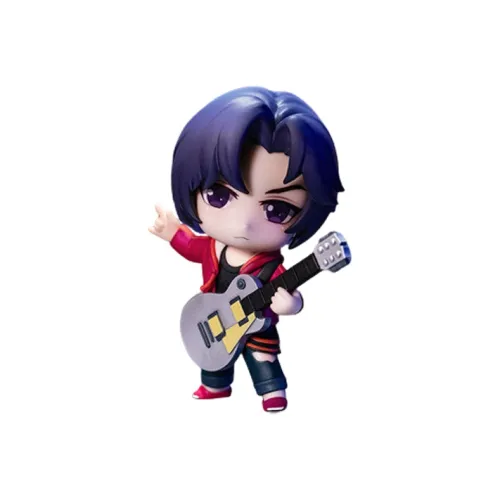Qingcang Фигурки в стиле Chibi