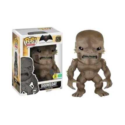 Funko Фигурки в стиле Chibi