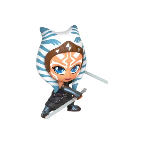 Hot Toys Фигурки в стиле Chibi