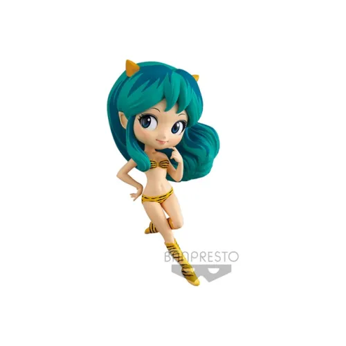 Banpresto Фигурки в стиле Chibi