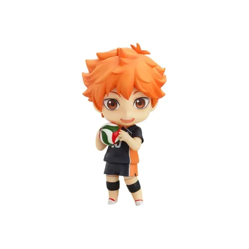 GOOD SMILE COMPANY Фигурки в стиле чиби