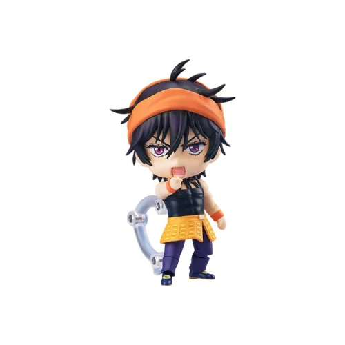 Medicos Фигурки в стиле Chibi