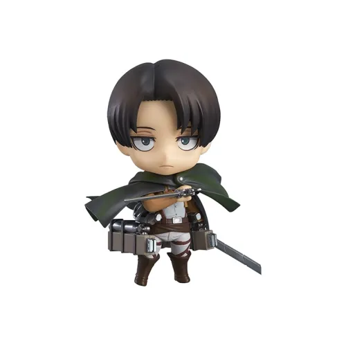 GOOD SMILE COMPANY Фигурки в стиле чиби