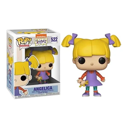 Funko Фигурки в стиле Chibi