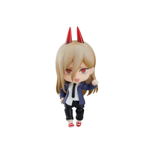 GOOD SMILE COMPANY Фигурки в стиле чиби