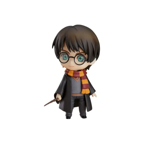 GSC Гарри Поттер Nendoroid 999 Гарри Поттер Чиби-фигурки Nendoroid