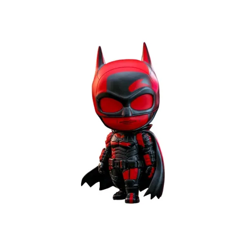 Hot Toys Фигурки в стиле Chibi