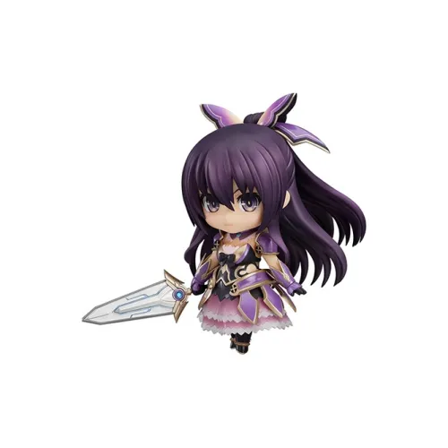 GSC Тока Ятогами Рандеву с жизнью с Основа 10 см Переиздание Фигурка в стиле чиби