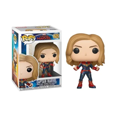 Funko Фигурки в стиле Chibi