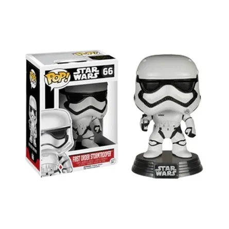 Funko Фигурки в стиле Chibi