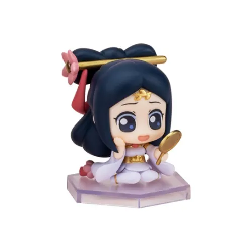 GOOD SMILE COMPANY Фигурки в стиле чиби