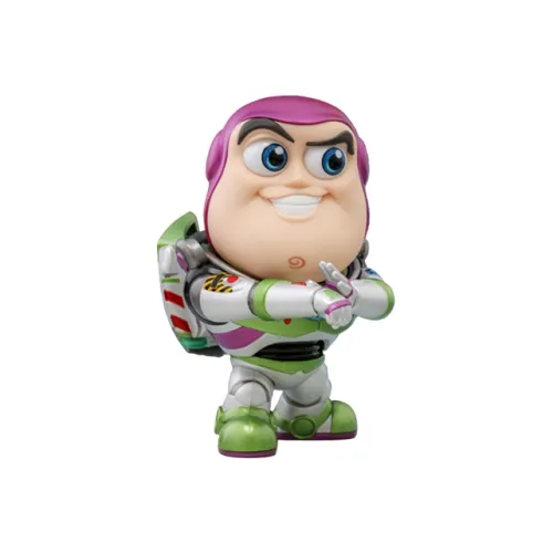 Hot Toys Фигурки в стиле Chibi