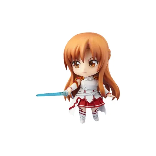 GSC Асуна Юуки Асуна Фигурки в стиле Chibi из "Sword Art Online" 10 см
