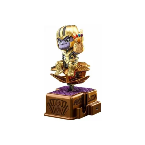 Hot Toys Фигурки в стиле Chibi
