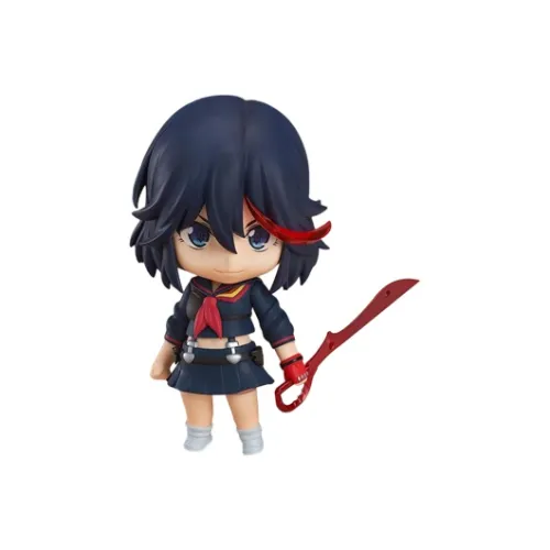 GOOD SMILE COMPANY Фигурки в стиле чиби