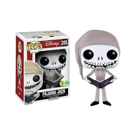 Funko Фигурки в стиле Chibi