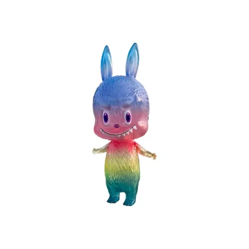 POP MART Labubu Модные фигурки