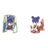 Подтверждение  
Стиль: Фасоль Адзуки, Цветок, Вешается на ветках + Персиково-розовый, Краснеющий (Коробка и Сумка Разделимы)