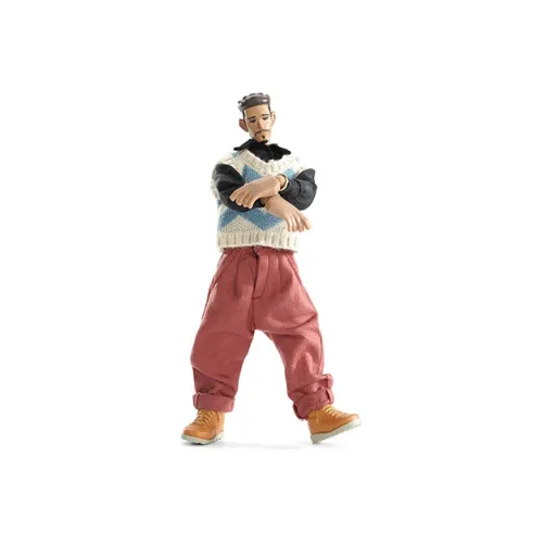 Koi Take Fun x COME4ARTS Первая версия Модная кукла Слепые коробки Один Mystery Коробка Целая коробка 6 шт