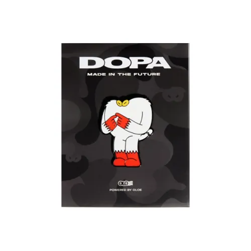 OLOE Pucky Дофамин DOPA Дофамин Trend Основанные Продукты