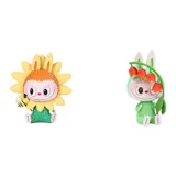 Подтвержденная версия - Подсолнух + Беллфлауэр (Распакованный)