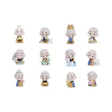 Полный набор 12 шт