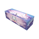 Целая коробка 8 штук