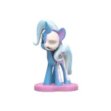 Трикси (развертывание и снятие упаковки)