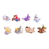 Целая коробка 8 штук