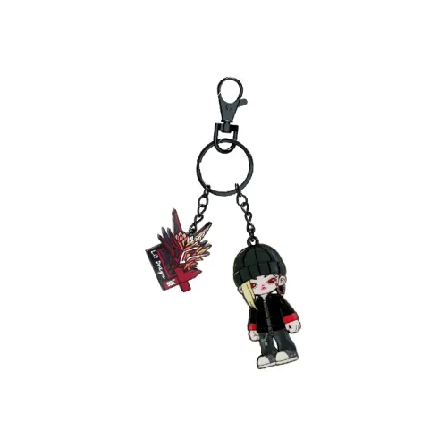 Koi Take Fun Это Уличный Танец 4 AZZO Ядерное Возбуждение Танец Оружие Команда Выпуск Подвески аниме-тематики