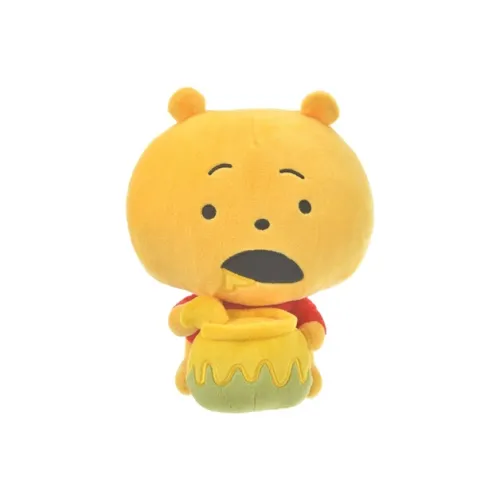 Disney Winnie The Pooh NishimuraYuji Куклы Плюшевая кукла 23 см Высота Токийский Дисней