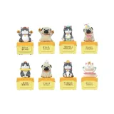 2 Сюрприз-бокса (Случайный стиль)