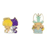 Подтвержденная версия модели - Близнецы + Весы (разборка и сборка)