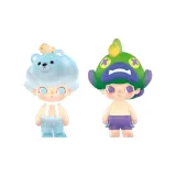 Подтвержденная версия - Белый медведь + Морская кошка (не открытая и не упакованная)