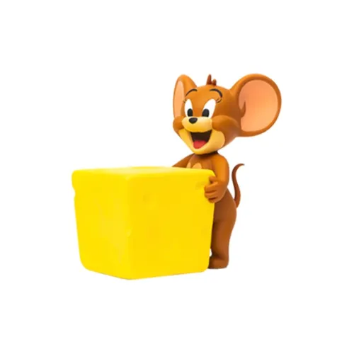 SOAP STUDIO Jerry Магнитная скульптура Мерч по IP