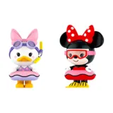 Подтвержденная версия Модель - Daisy + Минни Мышка (разборка и проверка содержимого)