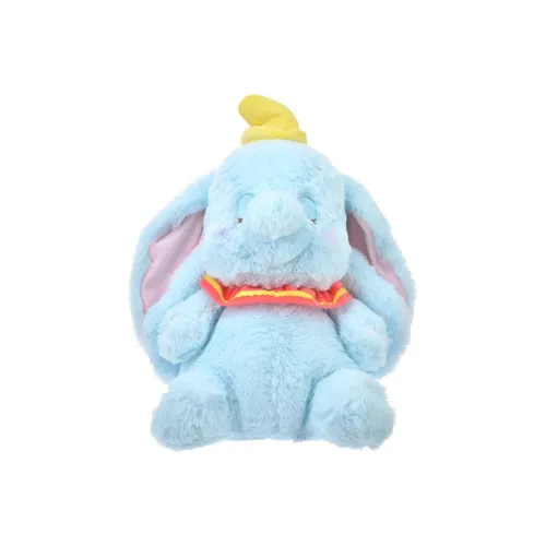 Disney Little Слон Кукла с борющимися глазами Плюшевая кукла 36 см Рекомендуемый рост