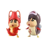 Подтвержденная версия - Анчоус + Звезда Eel (развертывание и упаковка)