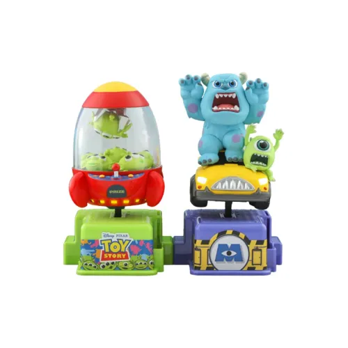 Hot Toys Фандомер по IP