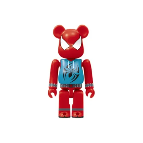 BE@RBRICK Слепые коробки