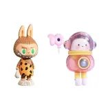 Подтвержденная версия - Labubu + BOBO & COCO (Открыто)