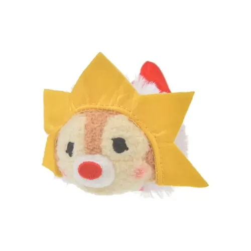 Disney Рождество Ограниченный Titi Tson TSUM Куклы Плюшевая кукла Трубы Высокий Токийский Дисней