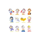 Полный набор 12 шт